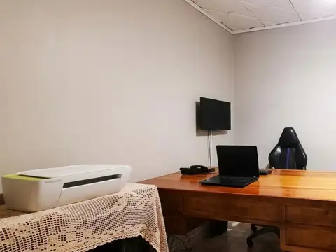 Galpon en Venta A Estrenar