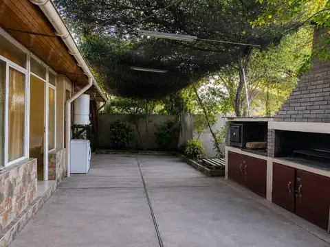 Galpon en Venta en Mendoza, USD 98.000