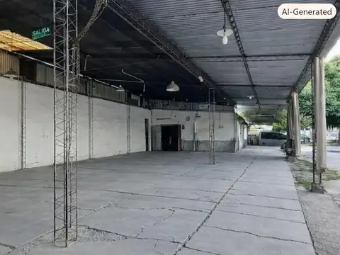 DR MORENO CIUDAD MENDOZA al 3200