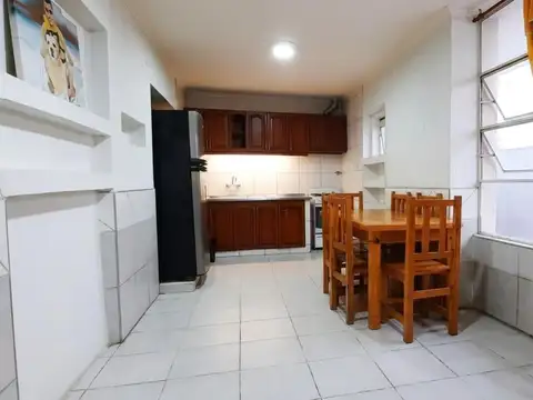 Galpon en Venta 34  mts Frente