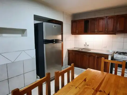 Galpón en Capital