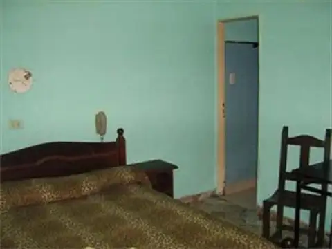 Hotel en Venta 23 Habitaciones