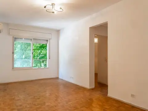 Venta 2 Amb con Amplia Balcon Terraza en BELGRANO