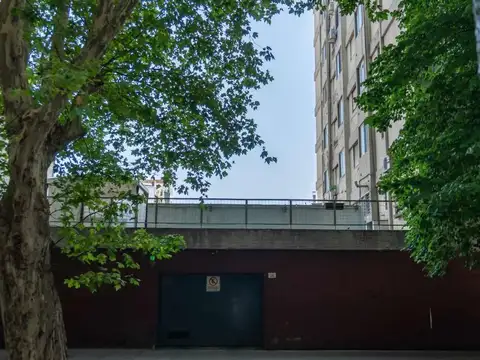 Departamento en Venta en Belgrano, USD 150.000