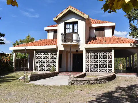 Casa en Venta de 6 dormitorios