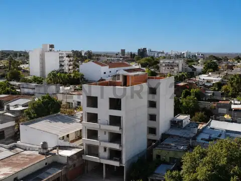 VENTA EN POZO DEPARTAMENTO MONOAMBIENTE EN BARADERO
