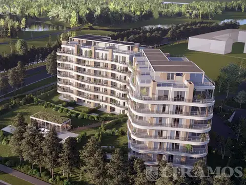 Departamento - Nordelta