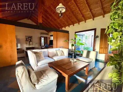 Casa en Venta de 1 dormitorio