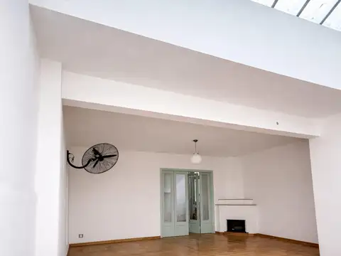 Depto Tipo Casa 4 ambientes con 1 baño