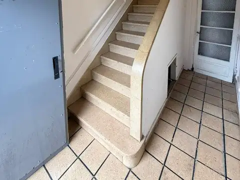 Depto Tipo Casa en Venta de Monoambiente