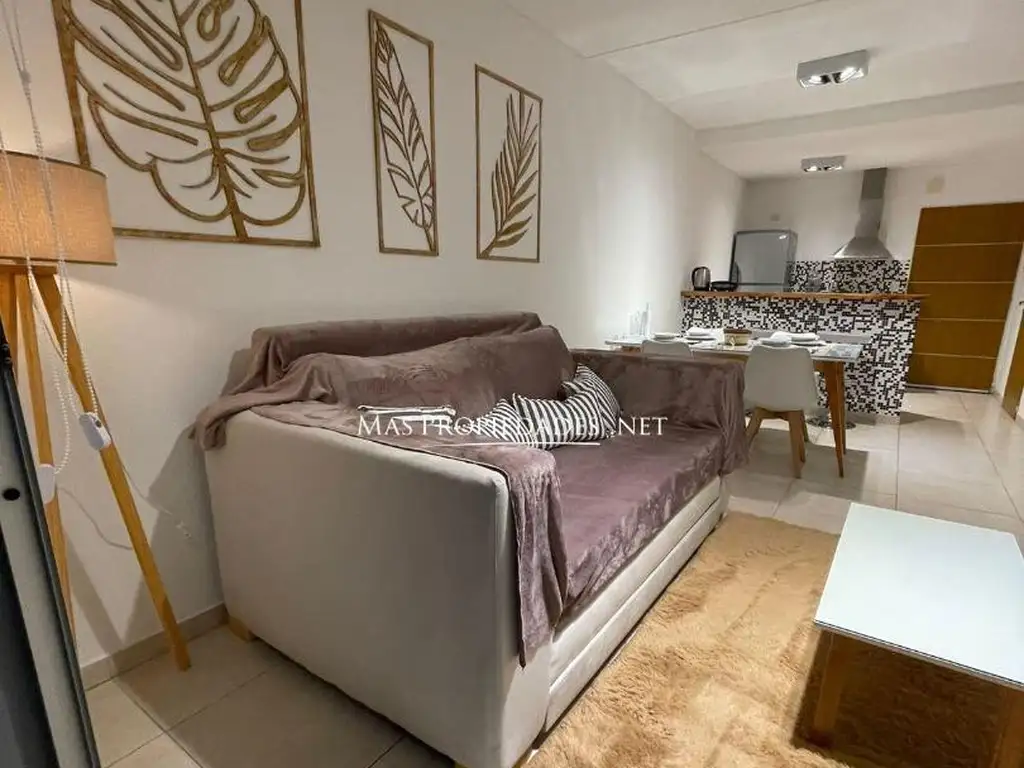 Casa en Venta con cochera