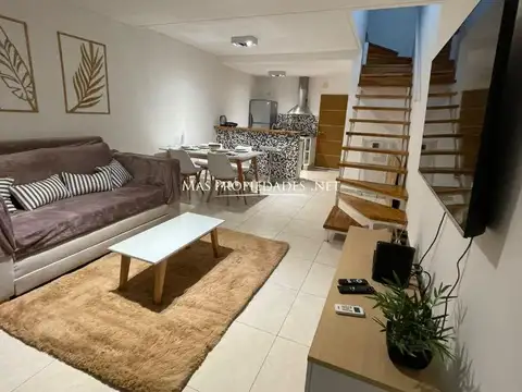 Casa en Venta con cochera