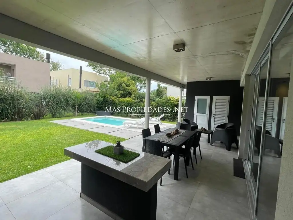 Casa en Venta de 220,0 m2