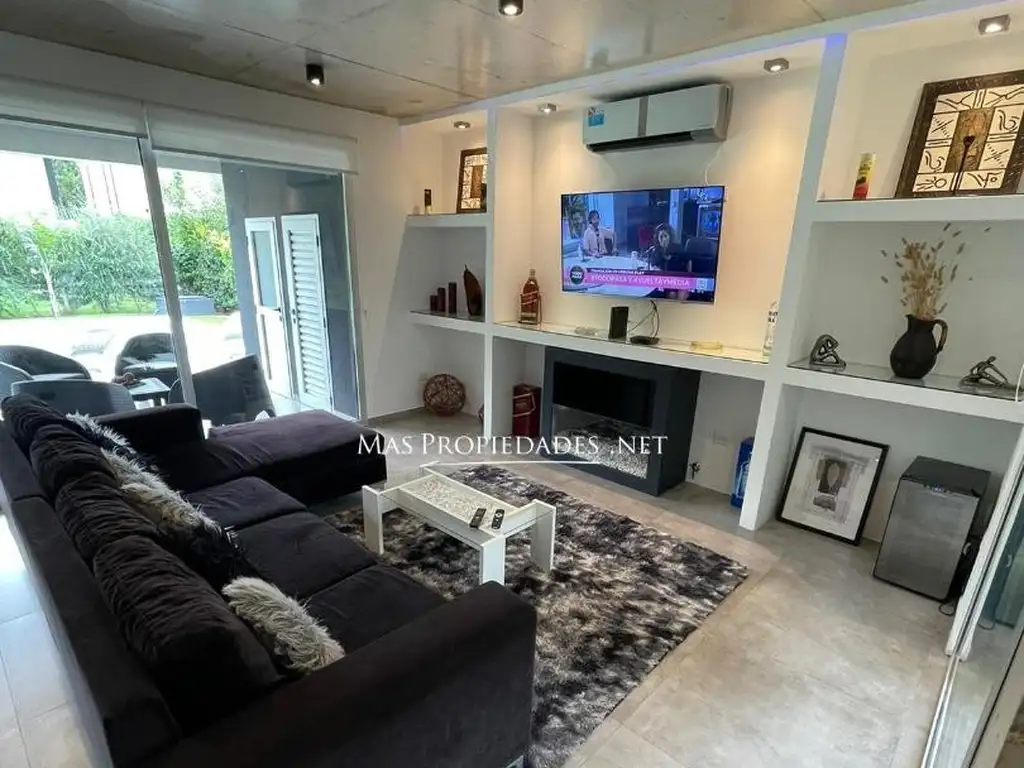 Casa en Venta en Altos de Hudson II