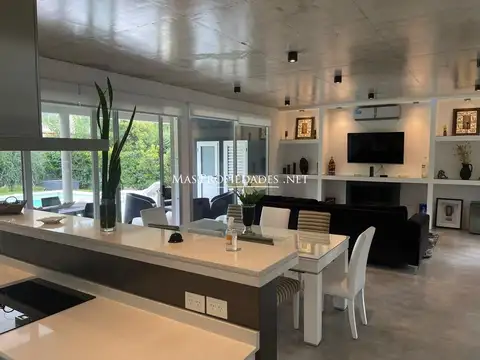 Casa venta en Hudson Barrio Altos de Hudson 2 - Foto 0