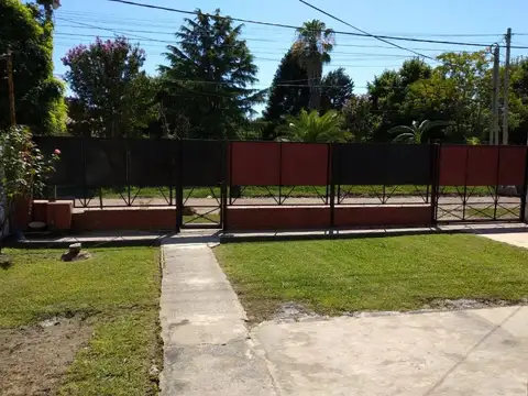 Casa en Venta de 3 dormitorios