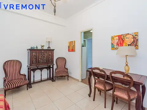Departamento en Venta Permite mascota