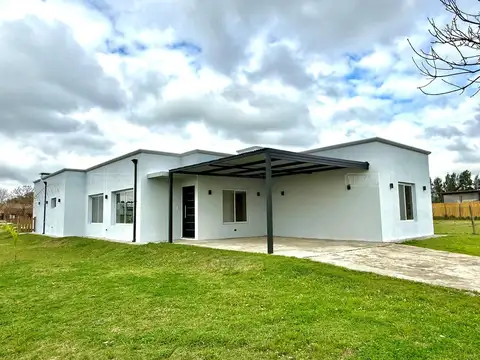 Casa  en Alquiler en San Sebastian - AREA 1, San Sebastian, Escobar