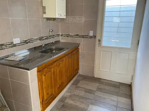 Casa 4 ambientes con 4 baños