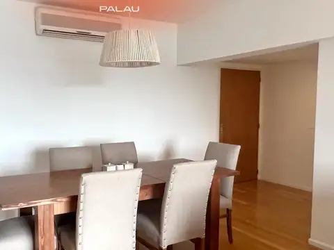 Departamento en Alquiler 18 años