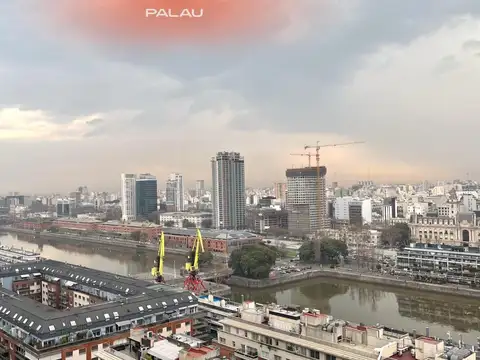 Departamento en Alquiler 18 años