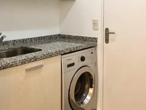 Departamento en Alquiler de 2 ambientes