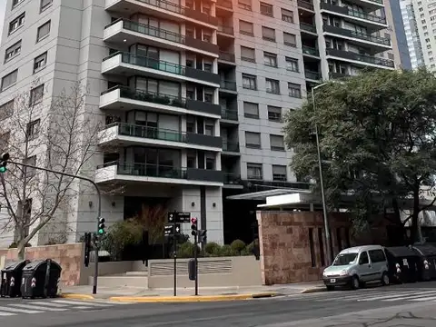 Departamento en Alquiler en Puerto Madero, CABA