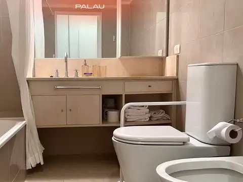 Departamento en Alquiler en Puerto Madero, USD 1.850