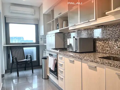 Departamento en Alquiler en Puerto Madero, USD 1.850