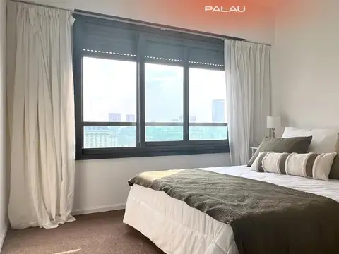 Departamento en Alquiler de 1 dormitorio