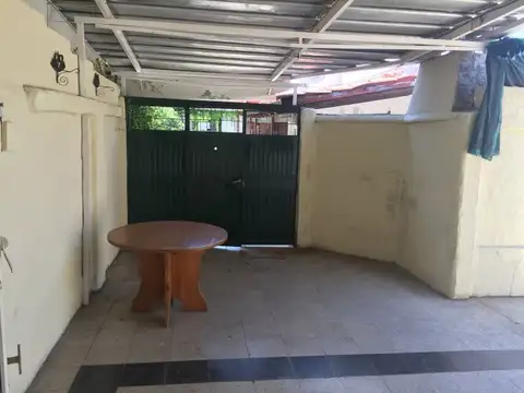 Casa en Alquiler 31 años