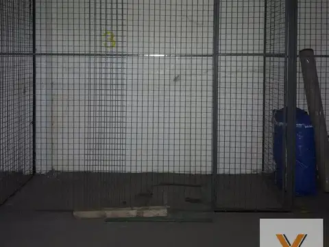 Cochera en venta - 18mts2 - La Plata