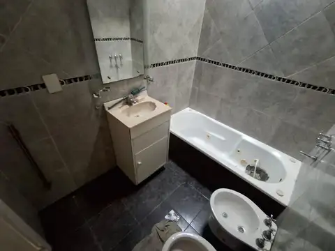 Depto Tipo Casa en Venta de 3 ambientes