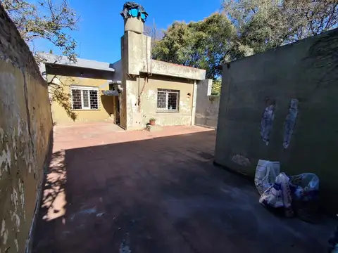 Depto Tipo Casa en Venta en Chilavert, USD 65.000