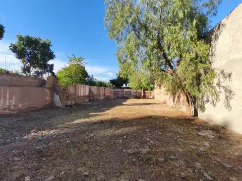 Venta Terreno Lujan de Cuyo 13 de diciembre