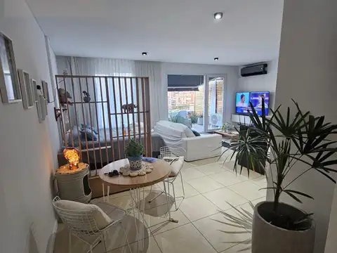 Departamento en Alquiler en Nordelta, USD 1.300
