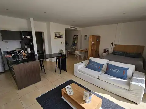 Departamento en Alquiler al Noreste