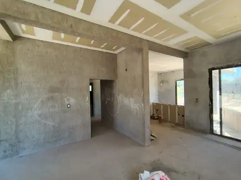 Casa en Venta 1 año