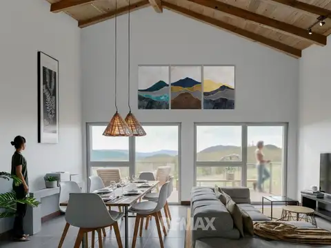 Departamento en Venta de 2 dormitorios