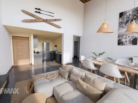 Departamento en Venta en San Martin de los Andes, USD 258.000