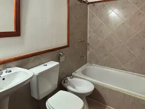 Departamento en Alquiler de 3 ambientes
