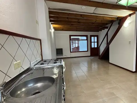 Departamento en Alquiler en Ushuaia, Tierra del Fuego