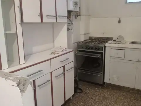 Depto Tipo Casa en Venta en Floresta, USD 70.000