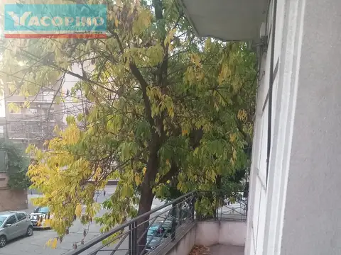 Depto Tipo Casa en Venta de 2 ambientes