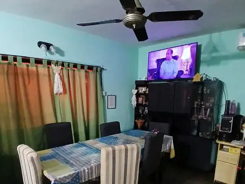 Depto Tipo Casa en Venta de 3 ambientes