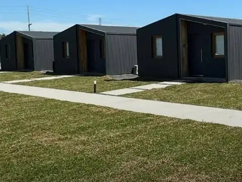 Tiny Houses Hebraica - Tiny Ceibo Modulares en Venta