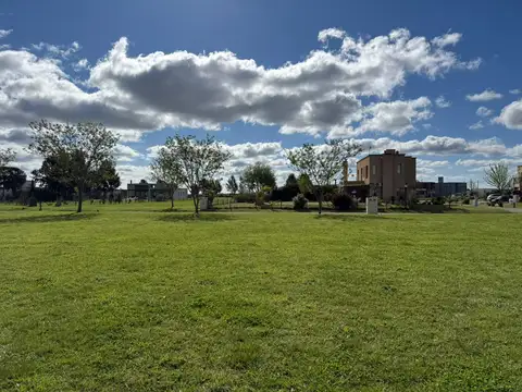 Terreno en Venta 40  mts Frente