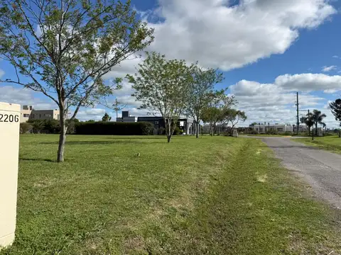Terreno en Venta en Santa Rita, USD 22.000