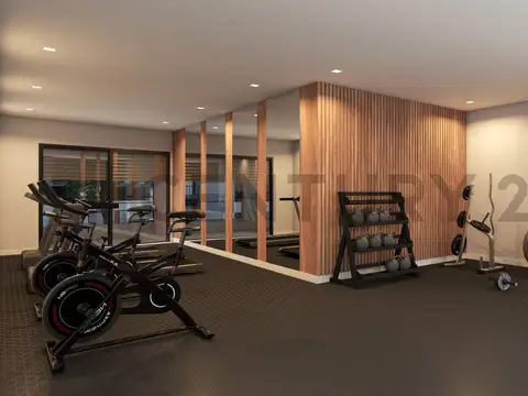 Departamento en Venta en Colegiales, USD 760.000