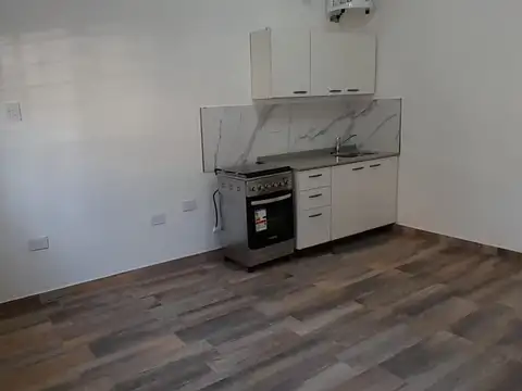 Depto Tipo Casa Monoambiente con 1 baño
